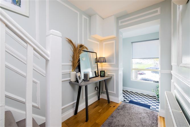 86 CLANCY ROAD, Finglas, Dublin 11