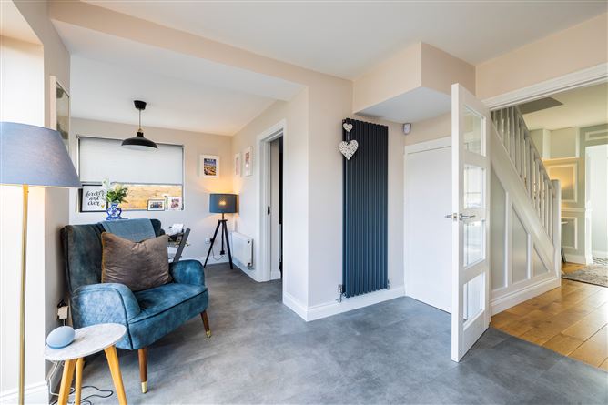 86 CLANCY ROAD, Finglas, Dublin 11