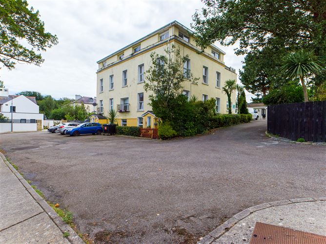 Main image for Apt 4 Newtown Park House, Newtown, Waterford City, Waterford