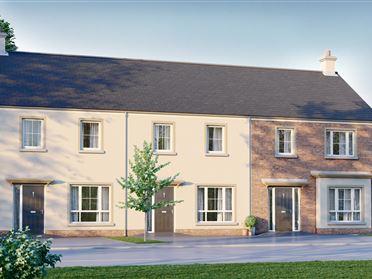 Image for 2 Bed End Terrace - HT1-TB1, Earlsfort, Seafield Road, Blackrock, Co. Louth