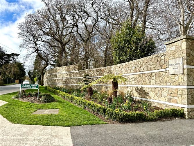 12 Swift Hall, Carrickmines Wood, Carrickmines, Dublin 18