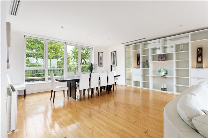 12 Swift Hall, Carrickmines Wood, Carrickmines, Dublin 18