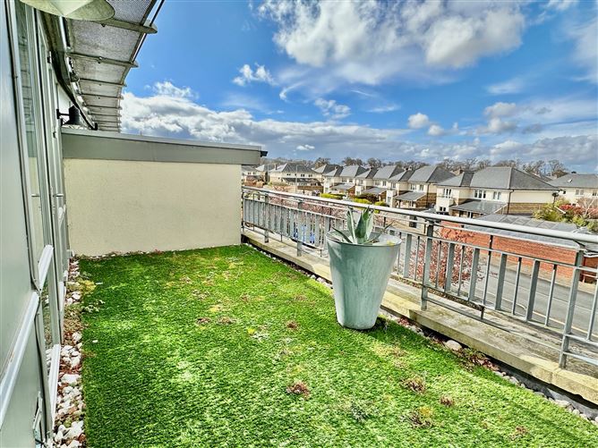 12 Swift Hall, Carrickmines Wood, Carrickmines, Dublin 18