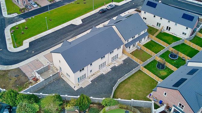 Creche, Walkers Gate, Kildare, County Kildare