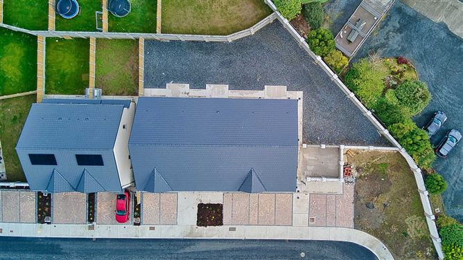 Creche, Walkers Gate, Kildare, County Kildare
