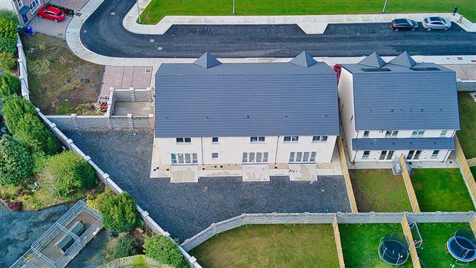 Creche, Walkers Gate, Kildare, County Kildare