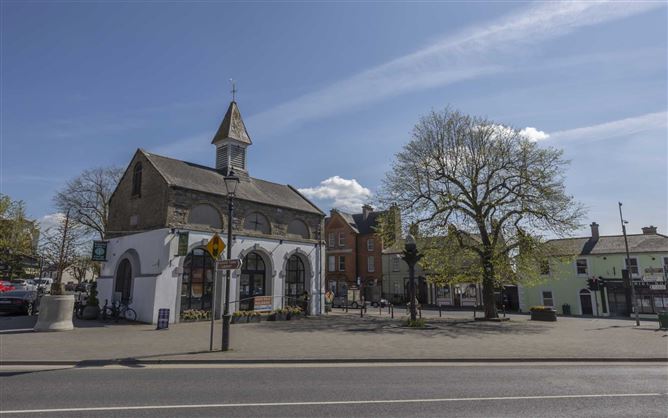 Creche, Walkers Gate, Kildare, County Kildare