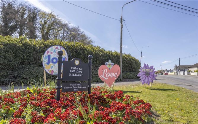 Creche, Walkers Gate, Kildare, County Kildare