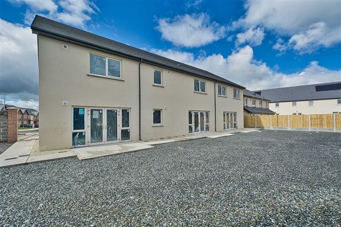 Creche, Walkers Gate, Kildare, County Kildare
