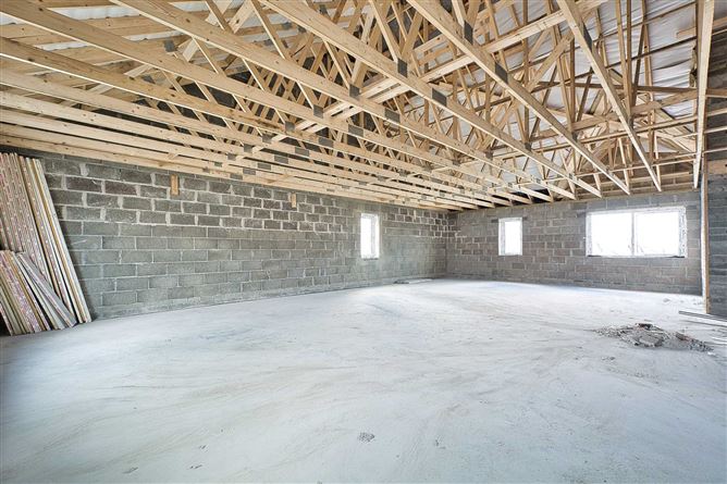 Creche, Walkers Gate, Kildare, County Kildare