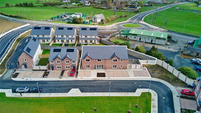 Creche, Walkers Gate, Kildare, County Kildare