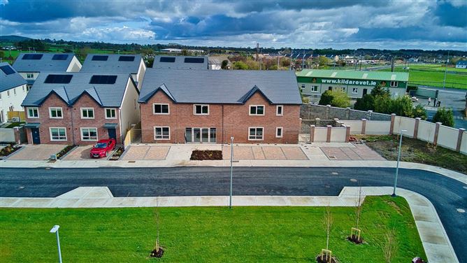 Creche, Walkers Gate, Kildare, County Kildare
