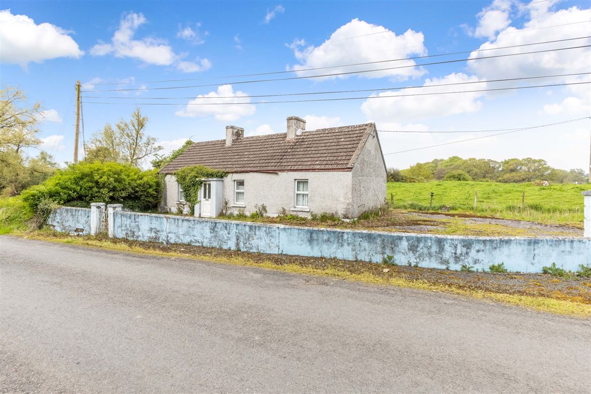 Killoughter, Redhills, Co. Cavan