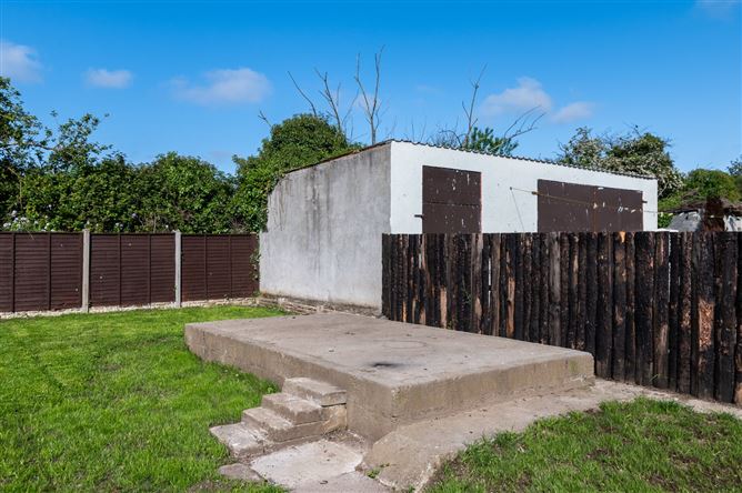 3 Sycamore Drive, Ballycumber, Offaly