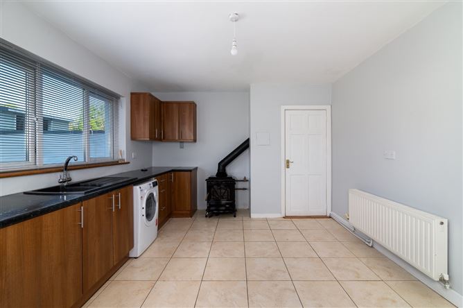 3 Sycamore Drive, Ballycumber, Offaly
