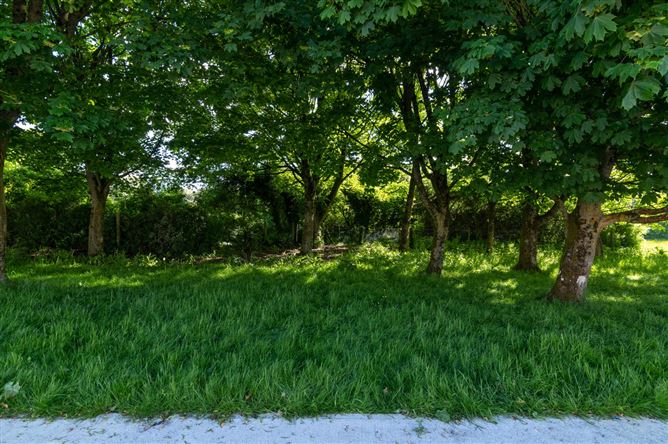 3 Sycamore Drive, Ballycumber, Offaly