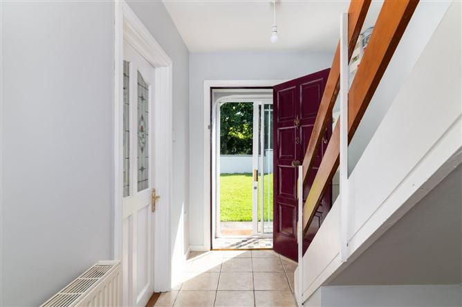 3 Sycamore Drive, Ballycumber, Offaly