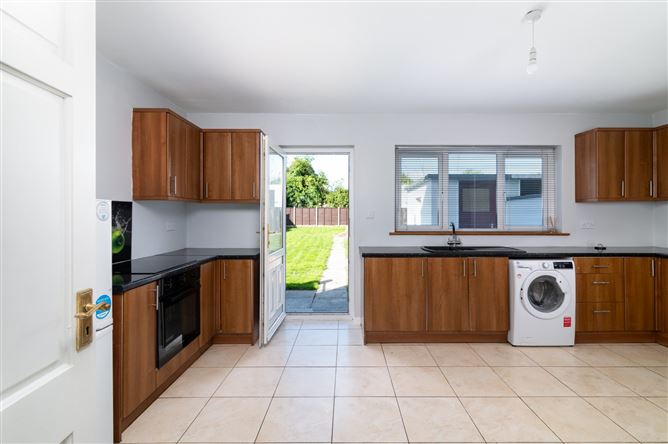 3 Sycamore Drive, Ballycumber, Offaly