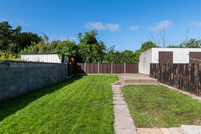 3 Sycamore Drive, Ballycumber, Offaly