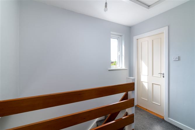 3 Sycamore Drive, Ballycumber, Offaly