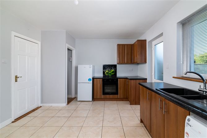 3 Sycamore Drive, Ballycumber, Offaly