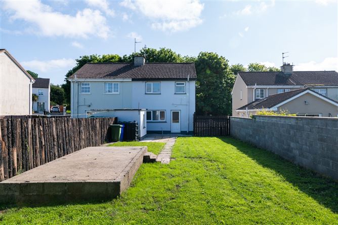 3 Sycamore Drive, Ballycumber, Offaly