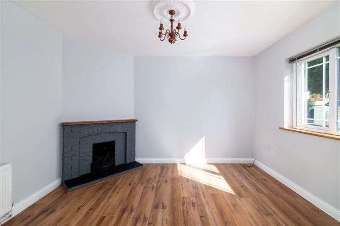 3 Sycamore Drive, Ballycumber, Offaly