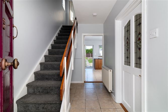 3 Sycamore Drive, Ballycumber, Offaly