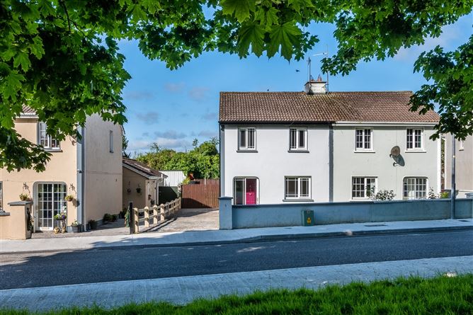 3 Sycamore Drive, Ballycumber, Offaly