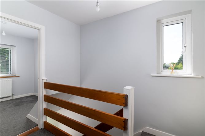 3 Sycamore Drive, Ballycumber, Offaly