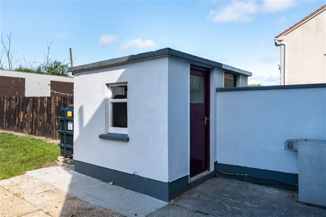 3 Sycamore Drive, Ballycumber, Offaly