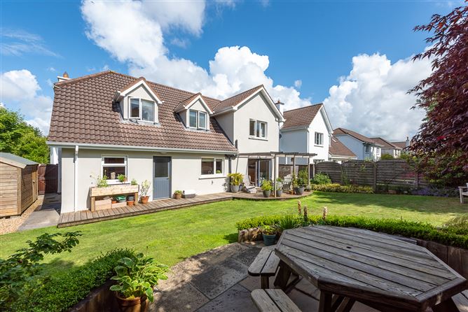 13 Glendarragh, Grantstown Village, Grantstown, Waterford