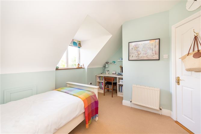 13 Glendarragh, Grantstown Village, Grantstown, Waterford