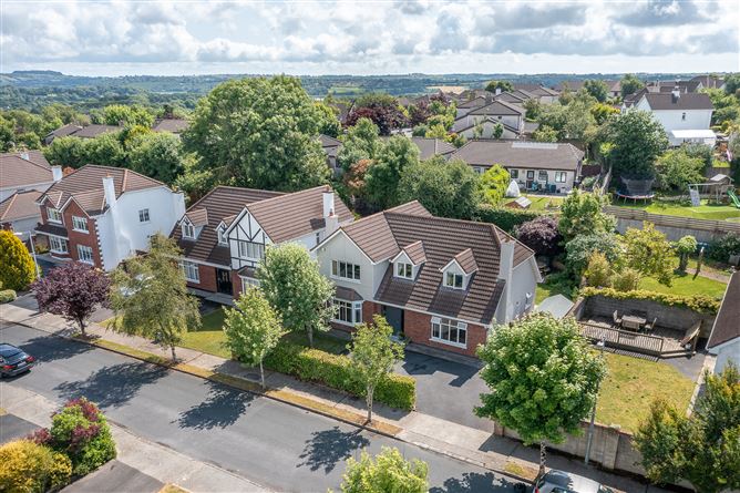 13 Glendarragh, Grantstown Village, Grantstown, Waterford