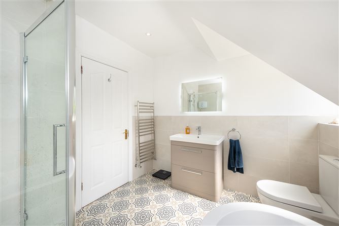 13 Glendarragh, Grantstown Village, Grantstown, Waterford