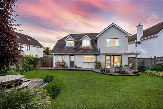 13 Glendarragh, Grantstown Village, Grantstown, Waterford