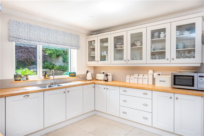 13 Glendarragh, Grantstown Village, Grantstown, Waterford