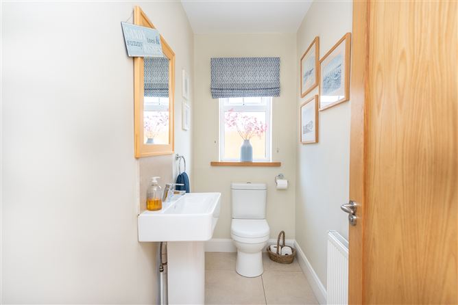 13 Glendarragh, Grantstown Village, Grantstown, Waterford