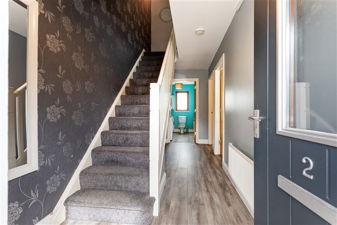 2 Hunters Green, Ballycullen, Dublin 24