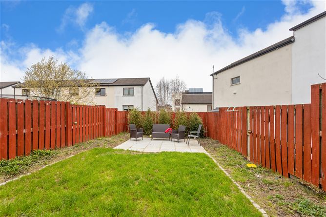 2 Hunters Green, Ballycullen, Dublin 24