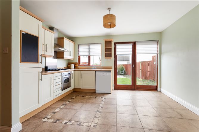 2 Hunters Green, Ballycullen, Dublin 24