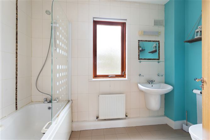 2 Hunters Green, Ballycullen, Dublin 24