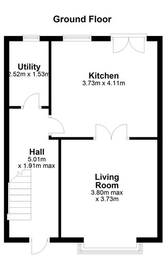 2 Hunters Green, Ballycullen, Dublin 24