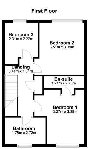 2 Hunters Green, Ballycullen, Dublin 24