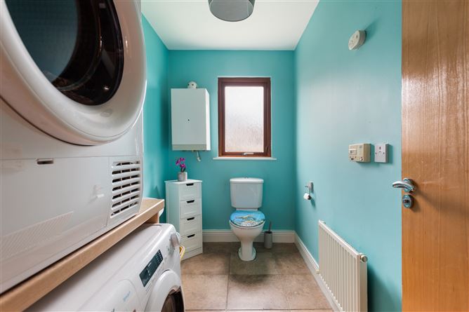 2 Hunters Green, Ballycullen, Dublin 24