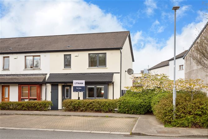2 Hunters Green, Ballycullen, Dublin 24