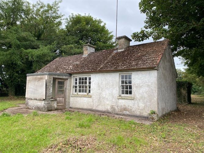 Woodview Cottage, Roxborough, Grange, Clonmel, Tipperary Dougan FitzGerald 4722390 MyHome