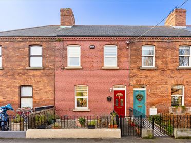 Image for 33 Donore Road, Saint Catherine's, Dublin 8