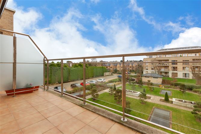 285 The Elm, Trimbleston, Goatstown, Dublin 14
