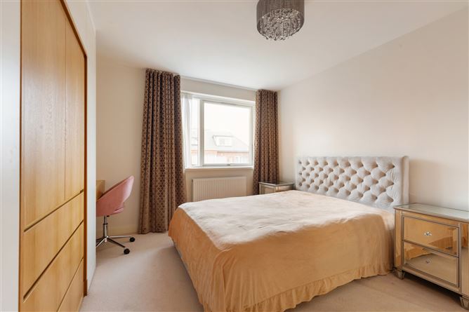 285 The Elm, Trimbleston, Goatstown, Dublin 14